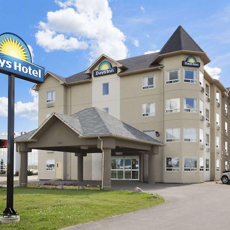 Days Inn By Wyndham Bonnyville Kültér fotó