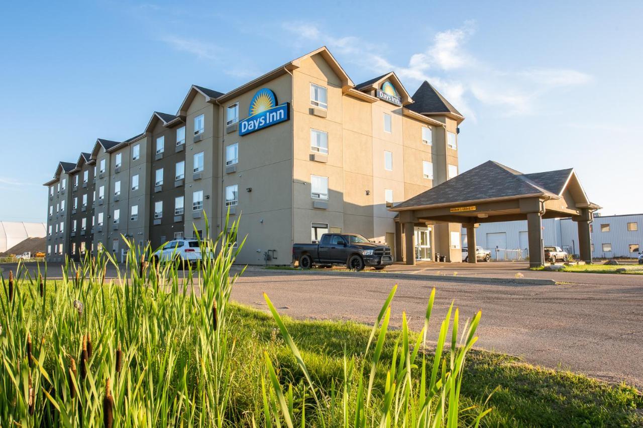 Days Inn By Wyndham Bonnyville Kültér fotó