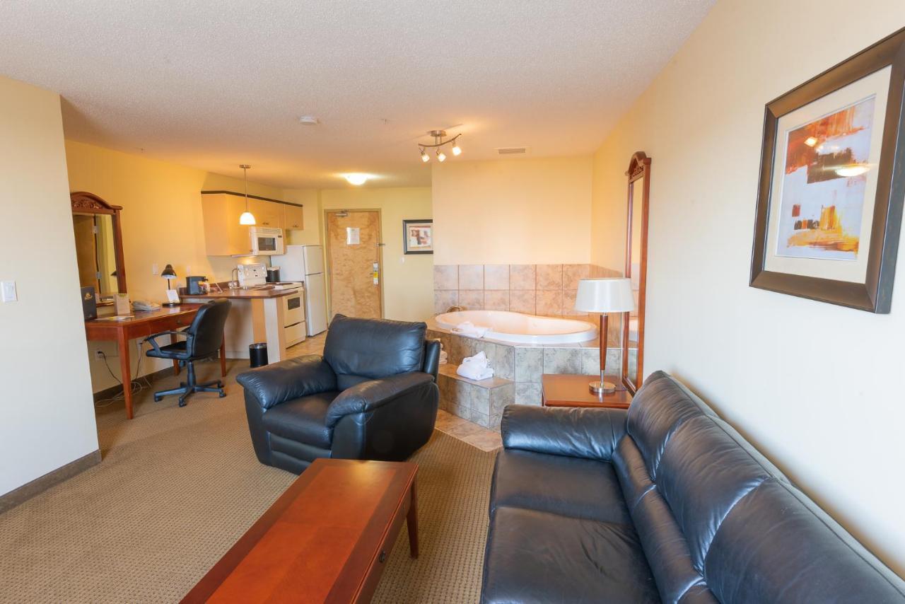 Days Inn By Wyndham Bonnyville Kültér fotó