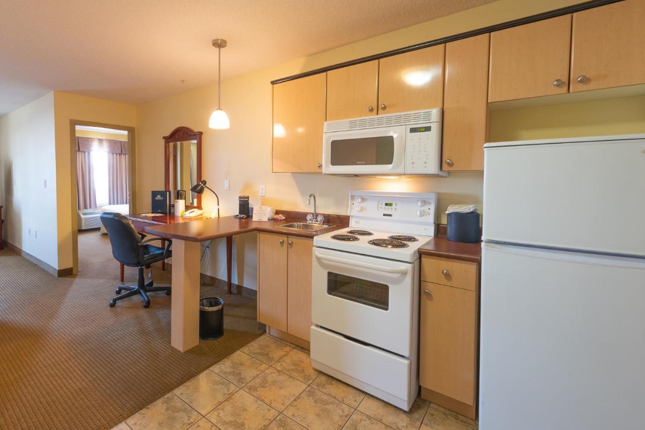 Days Inn By Wyndham Bonnyville Kültér fotó