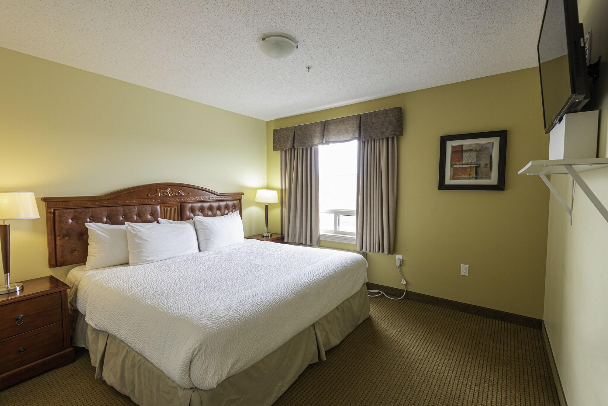 Days Inn By Wyndham Bonnyville Kültér fotó