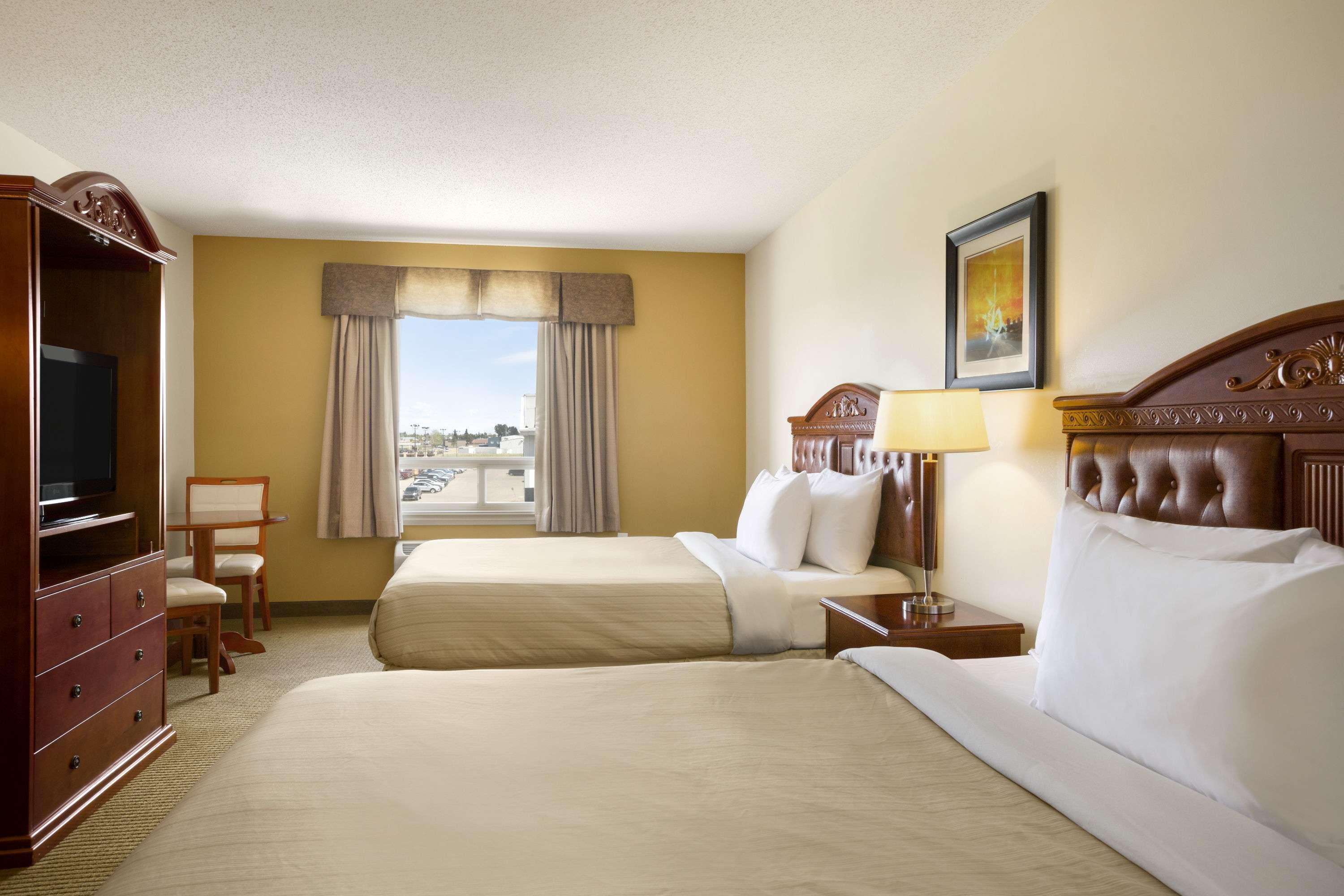 Days Inn By Wyndham Bonnyville Kültér fotó