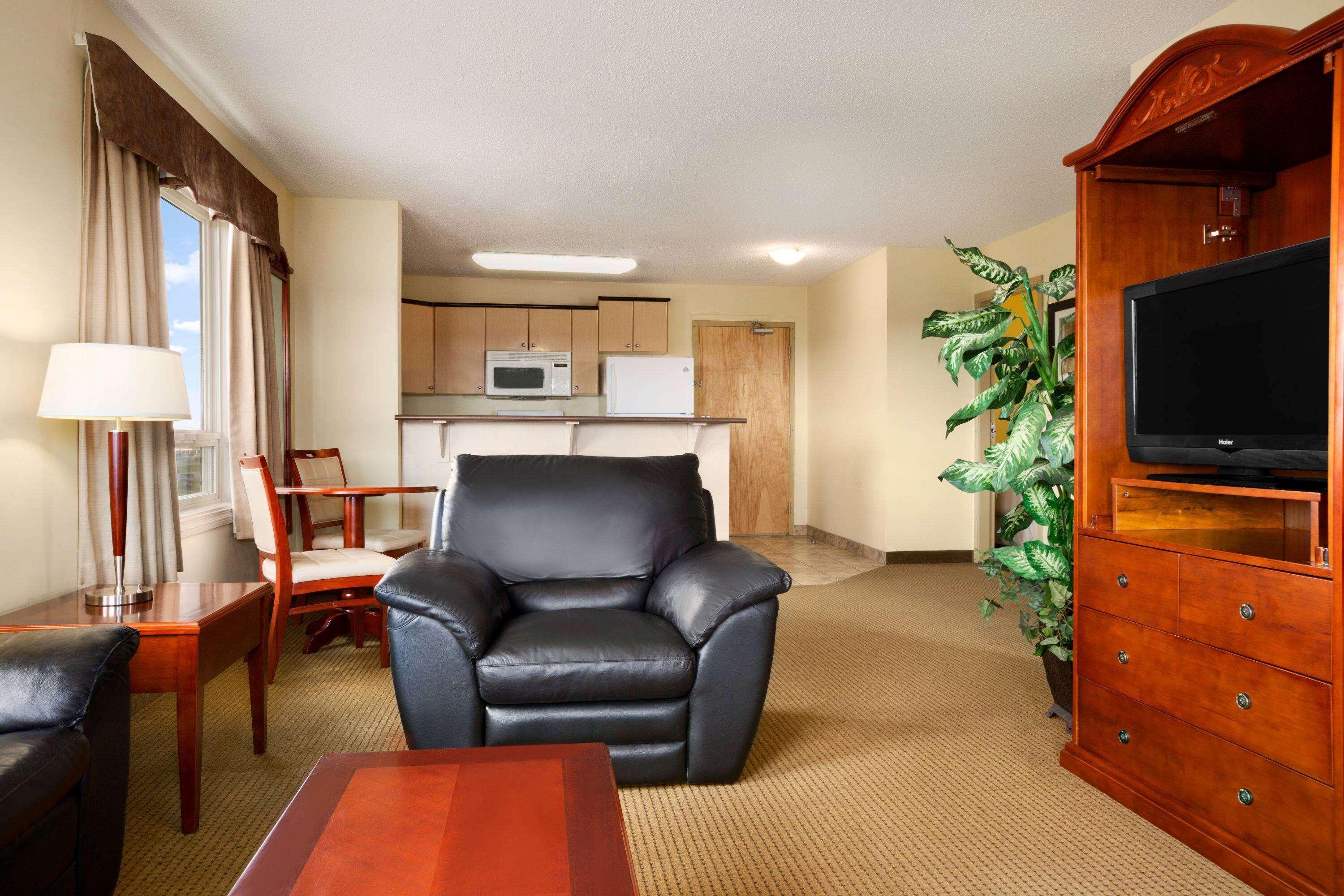 Days Inn By Wyndham Bonnyville Kültér fotó