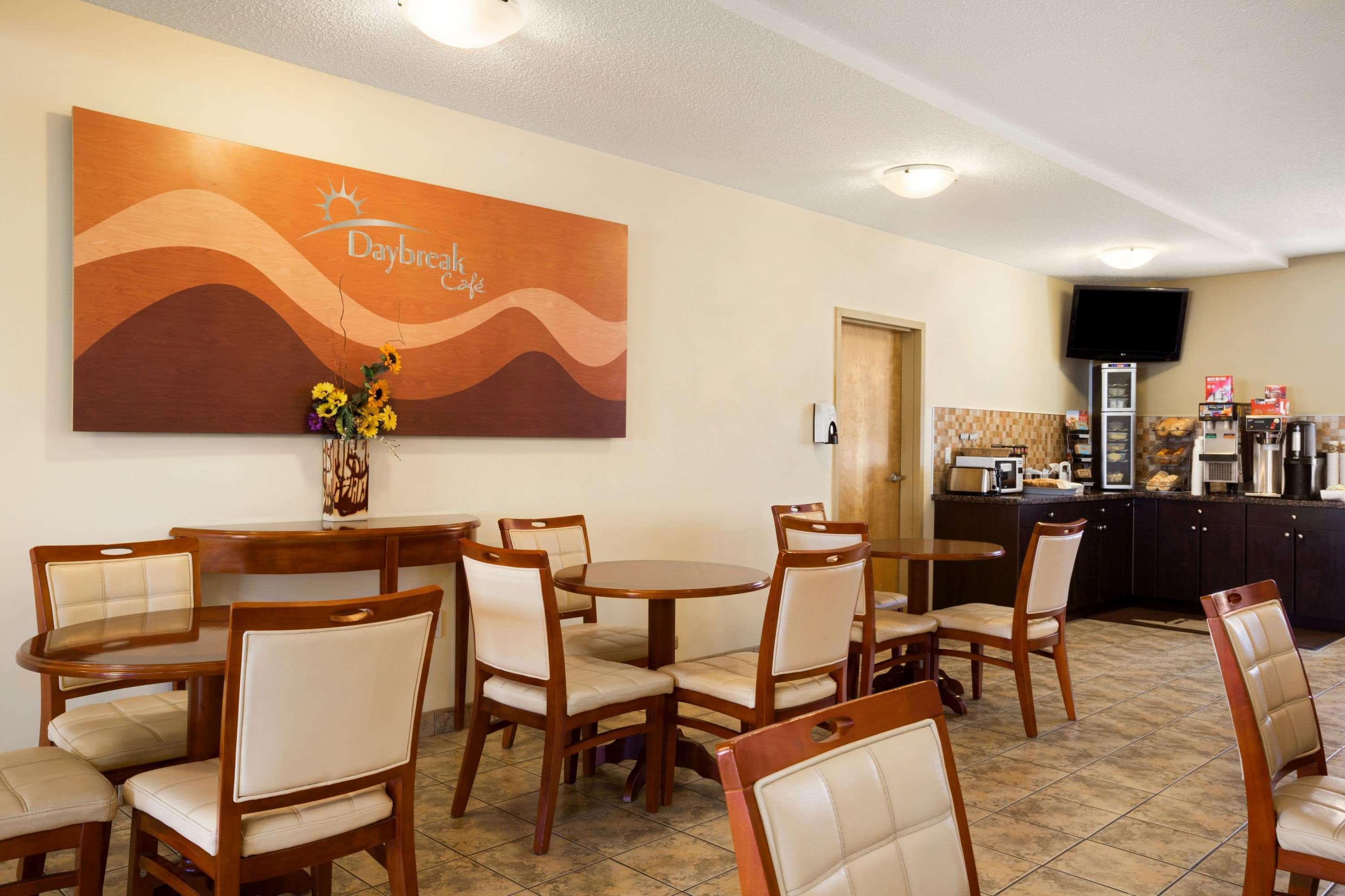 Days Inn By Wyndham Bonnyville Kültér fotó