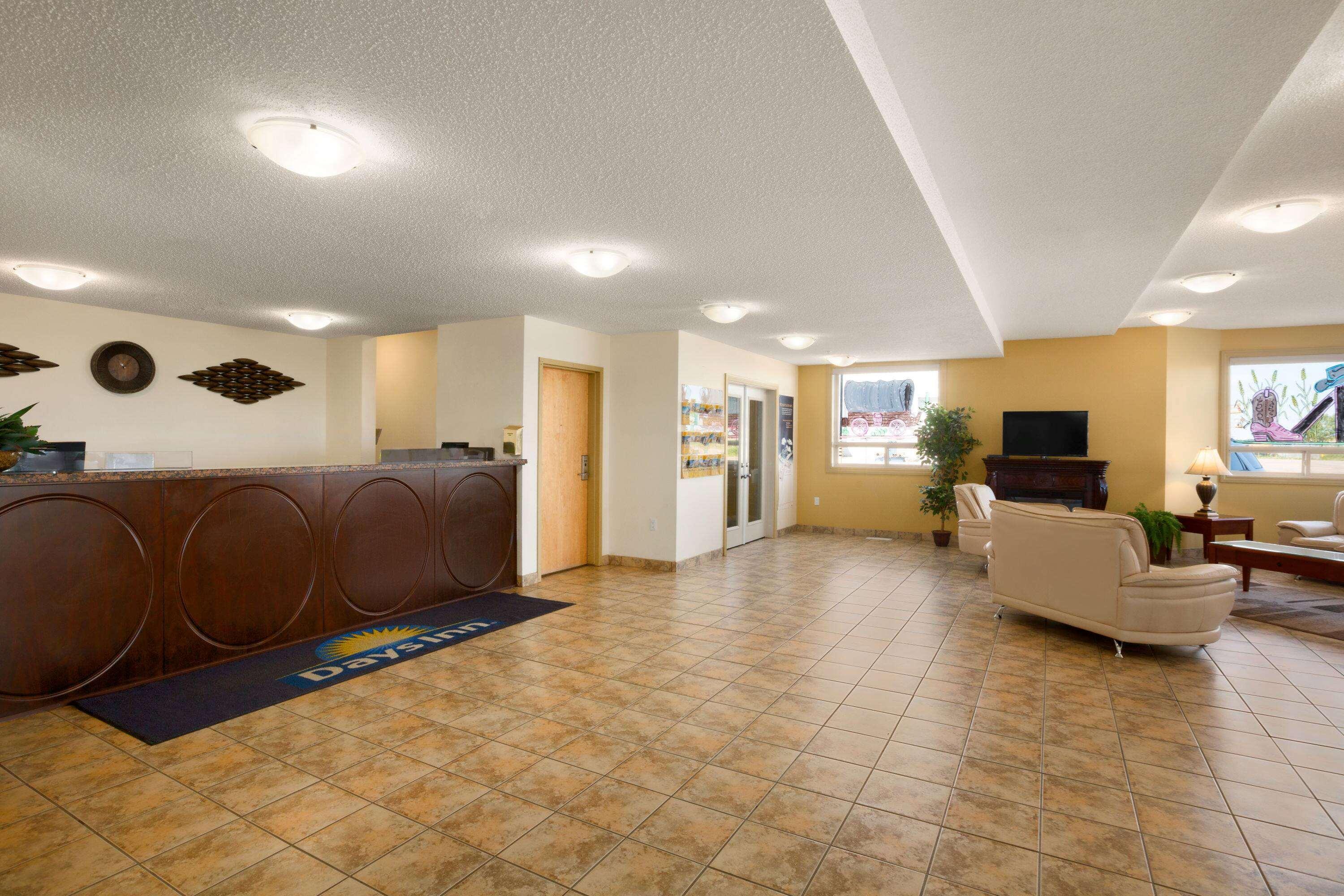 Days Inn By Wyndham Bonnyville Kültér fotó