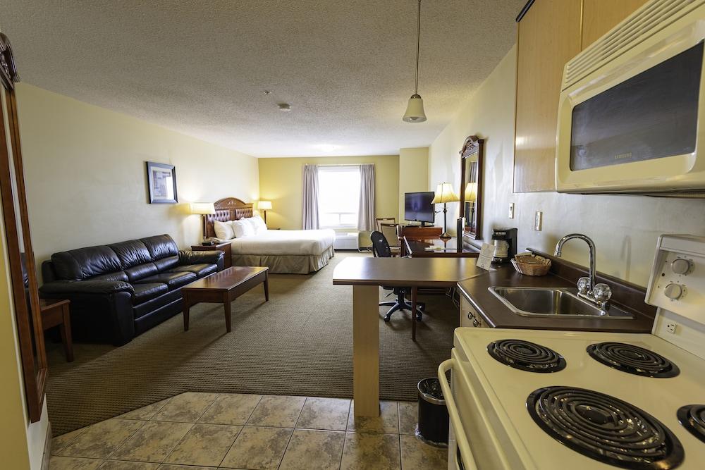 Days Inn By Wyndham Bonnyville Kültér fotó